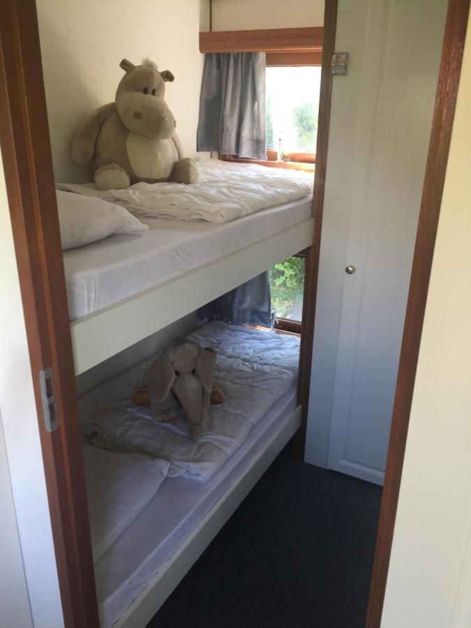 Do'S Chalets Baarland Экстерьер фото