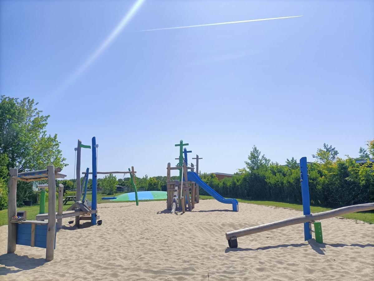 Do'S Chalets Baarland Экстерьер фото