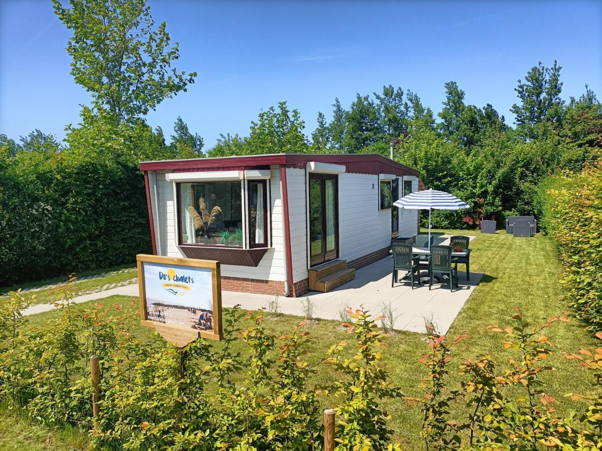 Do'S Chalets Baarland Экстерьер фото