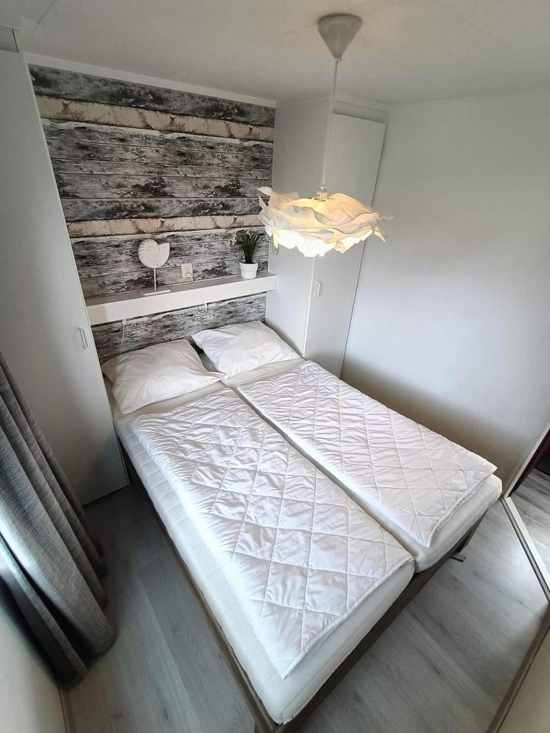 Do'S Chalets Baarland Экстерьер фото