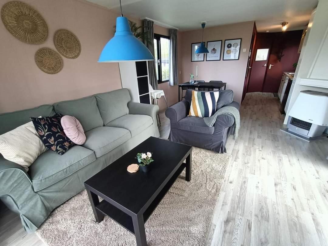Do'S Chalets Baarland Экстерьер фото