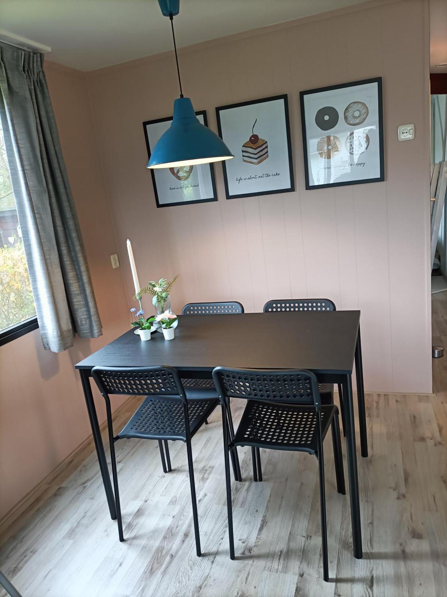 Do'S Chalets Baarland Экстерьер фото