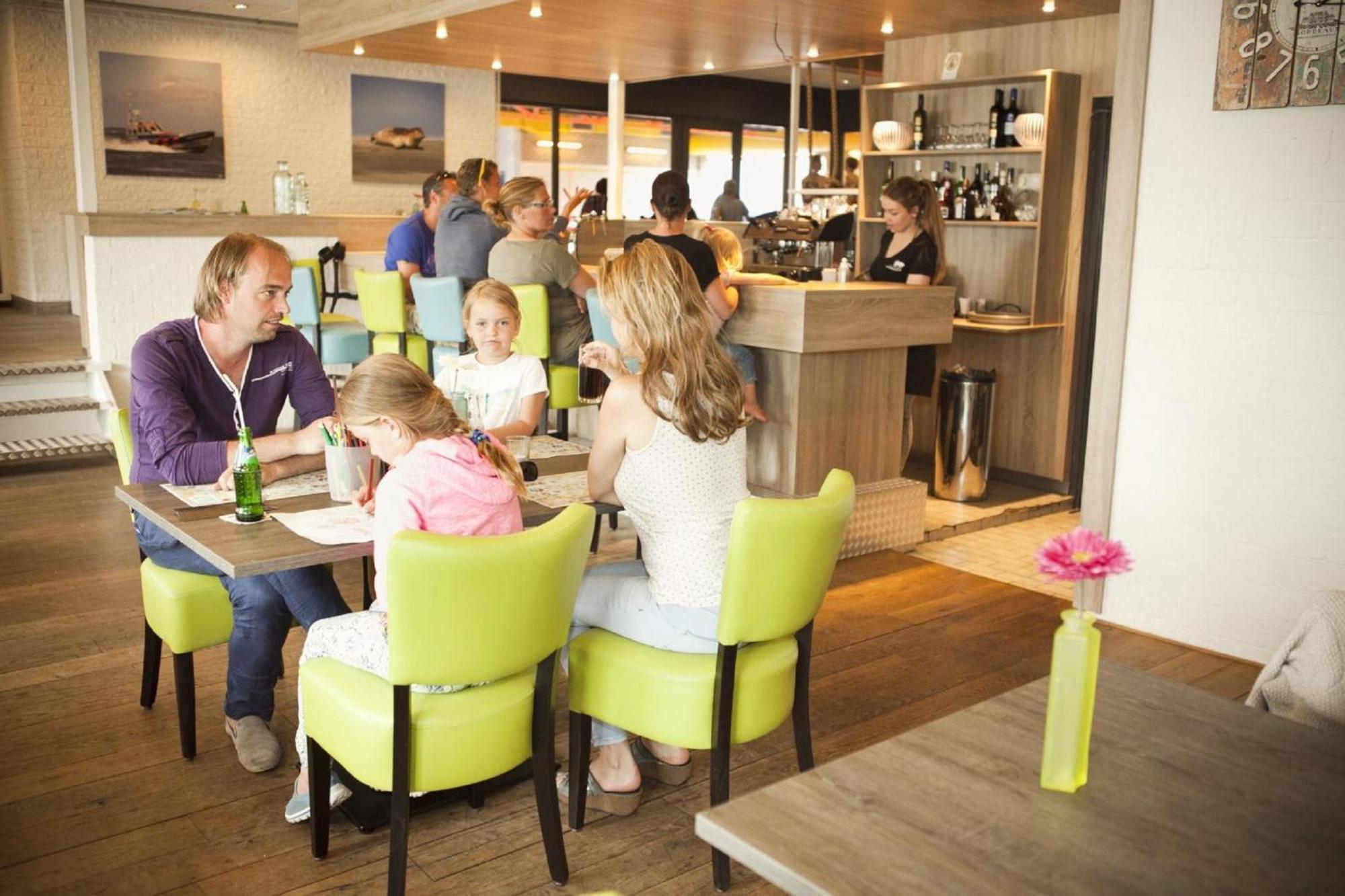 Do'S Chalets Baarland Экстерьер фото