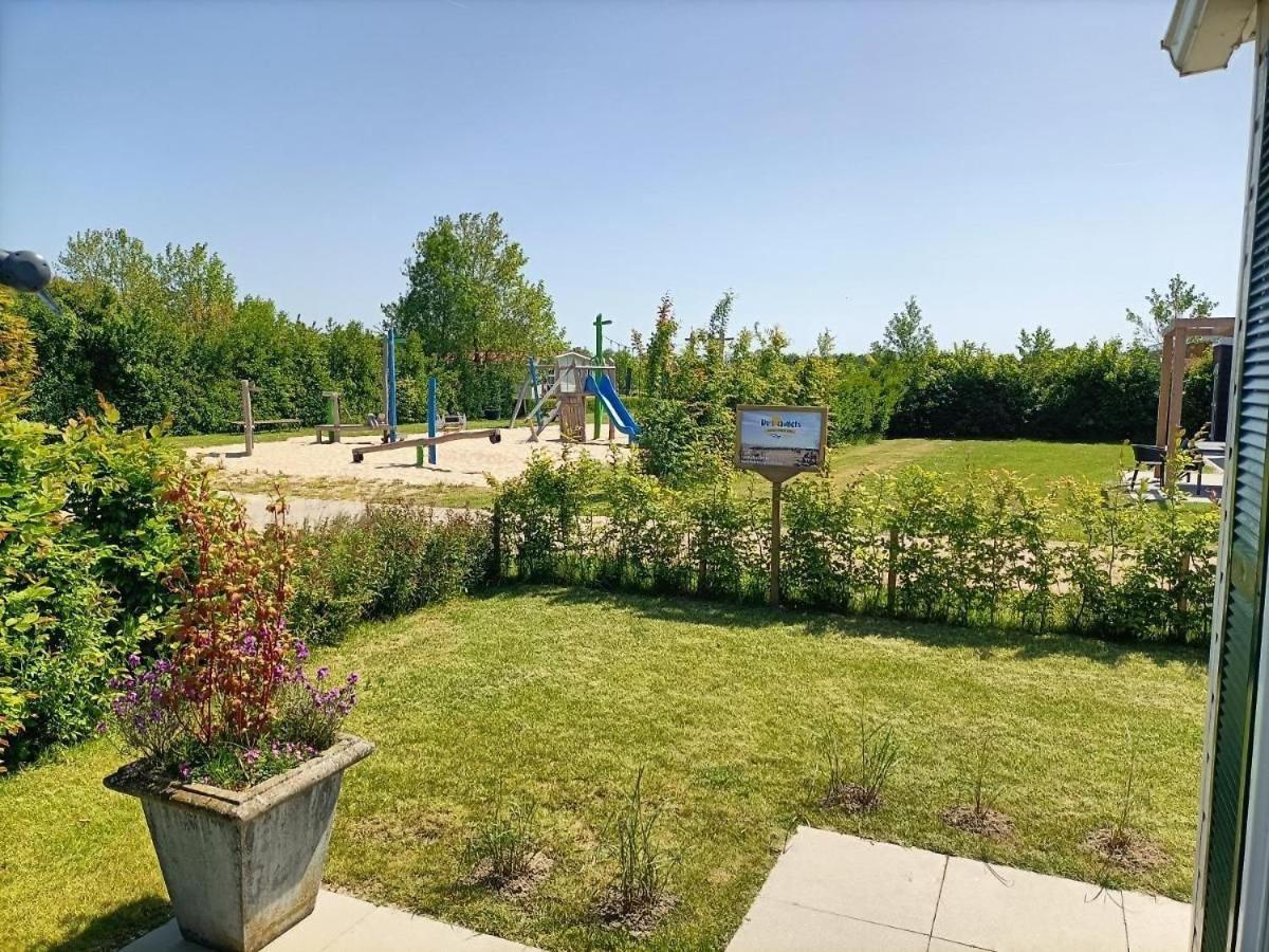Do'S Chalets Baarland Экстерьер фото
