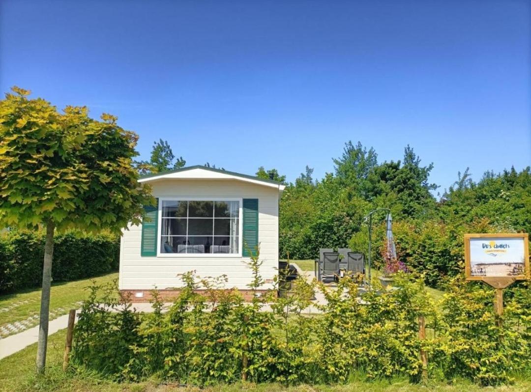 Do'S Chalets Baarland Экстерьер фото