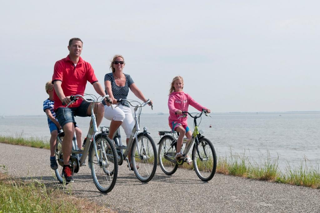 Do'S Chalets Baarland Экстерьер фото