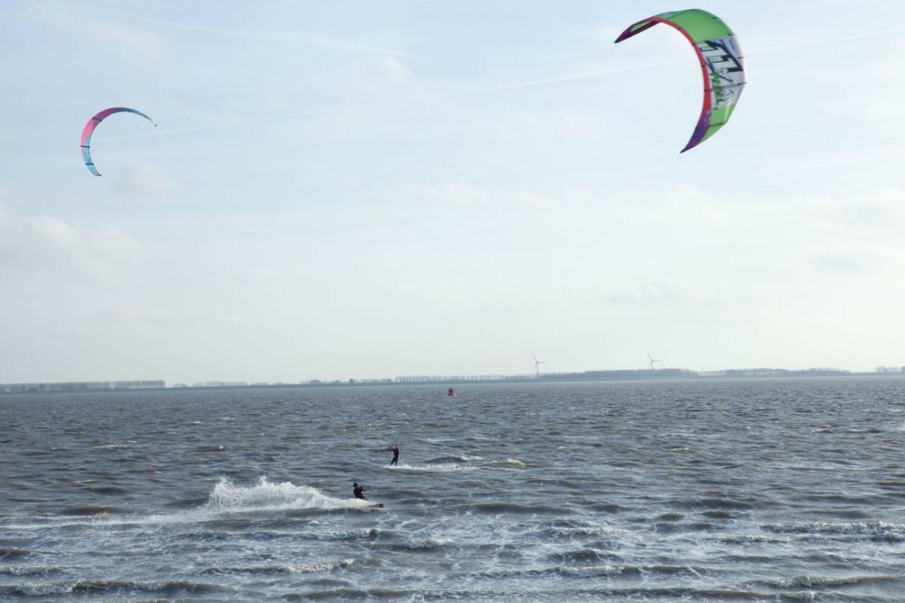 Do'S Chalets Baarland Экстерьер фото